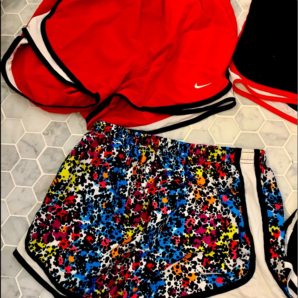 Nike Shorts